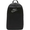 Nike Kuprinė NK Elmntl Bkpk - FA21 Juodas DD0562 010