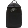 Nike Kuprinė NK Elmntl Bkpk - FA21 Juodas DD0562 010