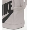Nike Kuprinė Nk Elmntl Bkpk - Hbr Gray DD0559 014