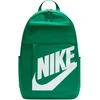 Nike Kuprinė Nk Elmntl Bkpk - Hbr Žalias DD0559 365