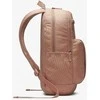Nike Kuprinė NK Elmntl Bkpk Kreminis BA5381 605