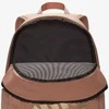 Nike Kuprinė NK Elmntl Bkpk Kreminis BA5381 605