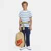 Nike Kuprinė Nk Elmntl Bkpk Kreminis DR6084 252