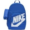 Nike Kuprinė Nk Elmntl Bkpk Mėlyna DR6084 480