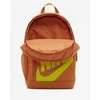 Nike Kuprinė Nk Elmntl Bkpk Oranžinis DR6084 815