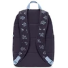 Nike Kuprinė Nk Heritage Bkpk 2.0-Acc Prt Su26 Mėlyna II0576 525