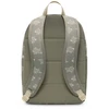 Nike Kuprinė Nk Heritage Bkpk 2.0-Acc Prt Su26 Chaki II0576 320