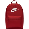 Nike Kuprinė NK Heritage Bkpk Raudona DC4244 613
