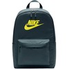 Nike Kuprinė NK Heritage Bkpk Turquoise DC4244 328