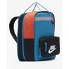 Nike Kuprinė NK Tanjun Bkpk Mėlyna Oranžinis Juodas BA5927 474