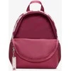 Nike Kuprinė Unisex Nk Brsla Jdi Mini Bkpk Bordo DR6091 634