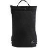 Nike Kuprinė Utility Gmsk Juodas CQ9455 010