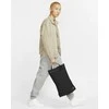 Nike Kuprinė Utility Gmsk Juodas CQ9455 010
