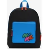 Nike Kuprinė Vaikams Nk Classic Kids Bubble Juodas Mėlyna FZ7254 010