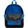 Nike Kuprinė Vaikams Nk Classic Kids Bubble Juodas Mėlyna FZ7254 010