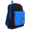 Nike Kuprinė Vaikams Nk Classic Kids Bubble Juodas Mėlyna FZ7254 010