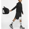 Nike Kuprinė Vaikams Y NK Clasic Bkpk Juodas BA5928 010