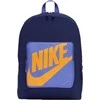 Nike Kuprinė Vaikams Y NK Clasic Bkpk Mėlyna BA5928 492