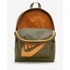 Nike Kuprinė Vaikams Y NK Classic Bkpk Khaki BA5928 368