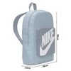 Nike Kuprinė Vaikams Y NK Classic Bkpk Mėlyna BA5928 424
