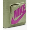 Nike Kuprinė Vaikams Y NK Classic Bkpk Žalias BA5928 386