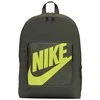 Nike Kuprinė Vaikams Y NK Classic Bkpk Žalias BA5928 325