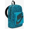 Nike Kuprinė Y Nk Classic Bkpk-Aop Fa21 Mėlyna Juodas DA5852 474
