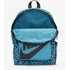 Nike Kuprinė Y Nk Classic Bkpk-Aop Fa21 Mėlyna Juodas DA5852 474