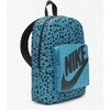 Nike Kuprinė Y Nk Classic Bkpk-Aop Fa21 Mėlyna Juodas DA5852 474
