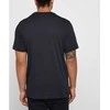 Nike Marškinėliai M Nsw Tee Just Do It Swoosh Juodas