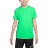 Nike Marškinėliai Paaugliams Y Nk Df Acd23 Top Ss Žalias DR1343 329