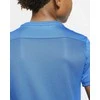 Nike Marškinėliai Paaugliams Y Nk Df Acd23 Top Ss Mėlyna DR1343 463