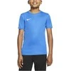Nike Marškinėliai Paaugliams Y Nk Df Acd23 Top Ss Mėlyna DR1343 463