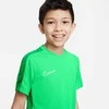 Nike Marškinėliai Paaugliams Y Nk Df Acd23 Top Ss Žalias DR1343 329