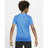 Nike Marškinėliai Paaugliams Y Nk Df Acd23 Top Ss Mėlyna DR1343 463