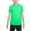 Nike Marškinėliai Paaugliams Y Nk Df Acd23 Top Ss Žalias DR1343 329