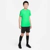 Nike Marškinėliai Paaugliams Y Nk Df Acd23 Top Ss Žalias DR1343 329