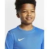 Nike Marškinėliai Paaugliams Y Nk Df Acd23 Top Ss Mėlyna DR1343 463