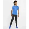 Nike Marškinėliai Paaugliams Y Nk Df Acd23 Top Ss Mėlyna DR1343 463