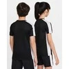 Nike Marškinėliai Pauugliams K Nk Df Acd23 Top Ss Gx Hbr Juodas FZ5312 010