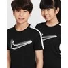 Nike Marškinėliai Pauugliams K Nk Df Acd23 Top Ss Gx Hbr Juodas FZ5312 010