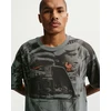 Nike Marškinėliai Vyrams Fff M Nk Aop Tee Pilkas IQ2261 068