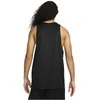 Nike Marškinėliai Vyrams M Nk Crossover Jersey Juodas DH7132 013