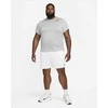 Nike Marškinėliai Vyrams M Nk Df Te Rlgd Reset Gray DX0989 063
