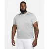 Nike Marškinėliai Vyrams M Nk Df Te Rlgd Reset Gray DX0989 063