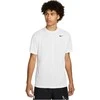 Nike Marškinėliai Vyrams M Nk Df Te Rlgd Reset Baltas DX0989 100