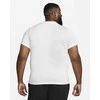 Nike Marškinėliai Vyrams M Nk Df Te Rlgd Reset Baltas DX0989 100