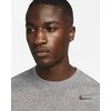 Nike Marškinėliai Vyrams M Nk Df Te Rlgd Reset Gray DX0989 091