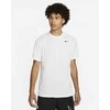 Nike Marškinėliai Vyrams M Nk Df Te Rlgd Reset Baltas DX0989 100