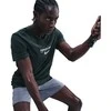 Nike Marškinėliai Vyrams M Nk Df Tee Nike Pro Training Žalias HV4131 390
